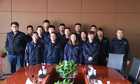 牧野集團(tuán)第2期員工素質(zhì)拓展培訓(xùn)順利開展